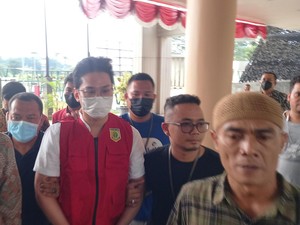 Segera Disidang, Indra Kenz Tetap Ditahan di Rutan Bareskrim