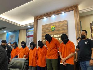Diadukan ke Polda Jabar, Pelapor Sebut Promo Miras Gratis Disengaja