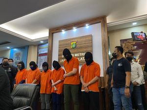 Polisi Cek Forensik Digital Komputer-HP Holywings, Ini yang Digali
