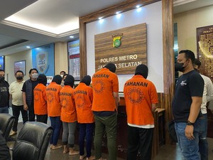 Kasus Promo Miras Holywings untuk Muhammad, Polisi Bidik Tersangka Lain