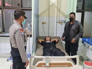 Kondisi 2 Korban Selamat Bersihkan Truk Tangki Limbah, Satu Pulih-1 Kritis