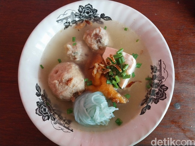 5 Kuliner Murah Meriah di Kota Batu, Ada yang Eksis Sejak 1967