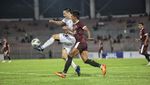 Potret Aksi-aksi PSM Makassar Tahan Imbang 0-0 Kuala Lumpur City FC