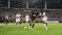 Link Live Streaming Tampines Rovers Vs PSM Makassar di Piala AFC 2022