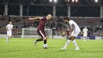 Potret Aksi-aksi PSM Makassar Tahan Imbang 0-0 Kuala Lumpur City FC