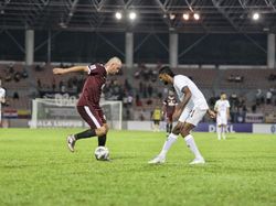 Pelatih PSM Bandingkan PSSI dengan FAM soal Dukungan Klub Main di AFC