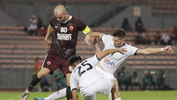 AFC Cup Zona ASEAN PSM Vs Kuala Lumpur di Final, Viettel Tersingkir