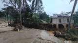 Cerita Warga Detik-detik Banjir Bandang Terjang Pamijahan Bogor