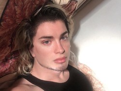 Transformasi Pria yang Lelah Tampil Bak Peri Kini Ubah Imej Jadi Beast