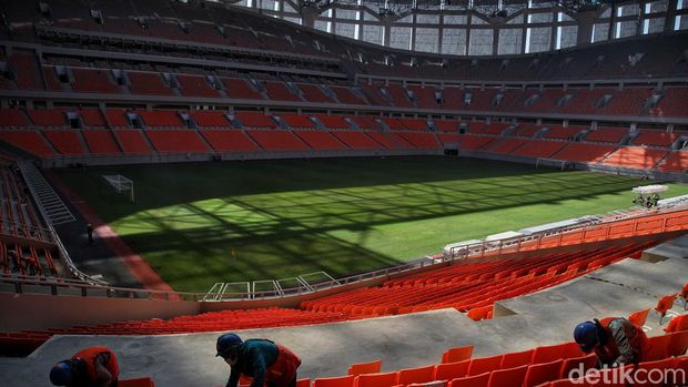 Malam puncak Jakarta Hajatan ke-495 akan diselenggarakan pada 25 Juni 2022 di Jakarta International Stadium. Sederet bintang tamu turut memeriahkan acara ini.
