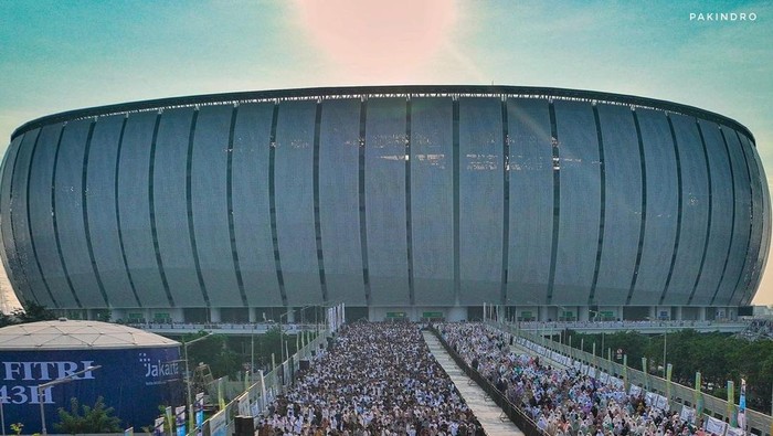 Malam puncak Jakarta Hajatan ke-495 akan diselenggarakan pada 25 Juni 2022 di Jakarta International Stadium. Sederet bintang tamu turut memeriahkan acara ini.