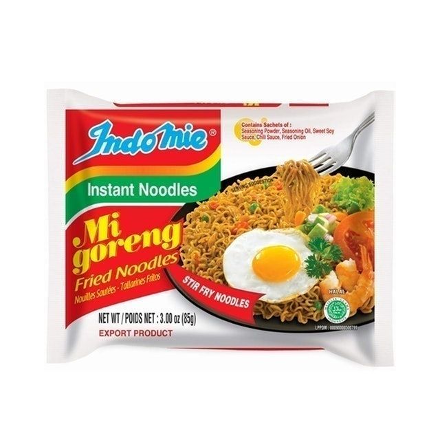 Mie instan terbaik 2022 versi Ramen blogger asal Jepang