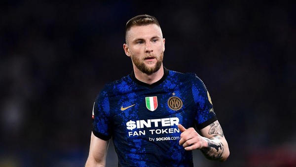 Ini 4 Bek Tengah Incaran Terbaru Chelsea