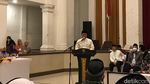 Momen Walkot Sukabumi Antar 125 Calhaj