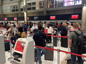 Musim Liburan Sekolah Tiba, Jutaan Penumpang Diperkirakan Akan Padati Bandara Australia