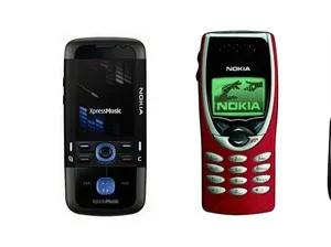 Siap Dinanti, HP Nokia 8210 Akan Dihidupkan Lagi Lho