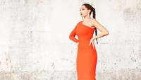 Nora Fatehi merupakan aktris dan penyanyi India yang punya pengikut 40,8 juta di Instagram. (Foto: dok. Instagram @norafatehi) 