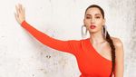 Body Elok Nora Fatehi Dipuji Victoria Beckham