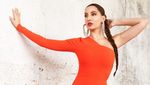 Body Elok Nora Fatehi Dipuji Victoria Beckham