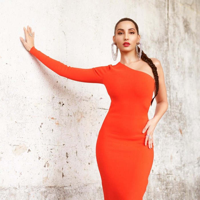 Nora Fatehi Nora Fatehi
