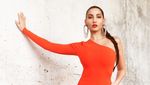 Body Elok Nora Fatehi Dipuji Victoria Beckham