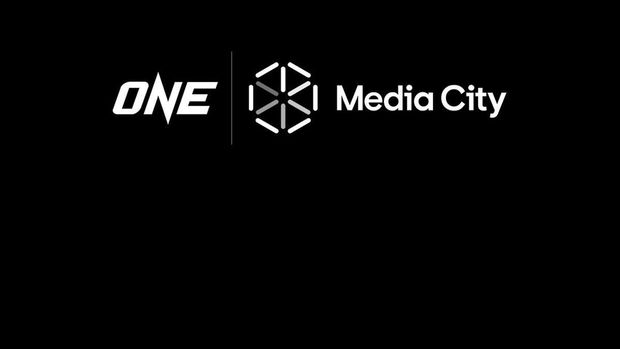 ONE Championship kerjasama dengan Media City, perusahaan media asal Qatar.