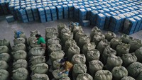 Sutra adalah bahan ekspor terpenting sepanjang sejarah Tiongkok di masa lalu.