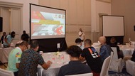 Ada Pemecahan Rekor Bersepeda Beregu Jakarta-Semarang Akhir Pekan Ini!