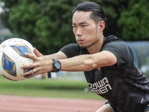 PSM Jelaskan Penyebab Kenzo Nambu Absen saat Lawan Borneo FC