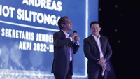 Calon Ketua Umum AKPI, Yudhi Wibhisana, mengatakan, pihaknya yakin dengan dukungan rekan-rekan kurator telah dan akan berjuang memberikan pelayanan dan perlindungan maksimal kepada seluruh anggota AKPI tanpa kecuali.