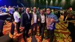 Pemilihan AKPI, Yudhi-Nahot Yakin Akan Bawa AKPI Lebih Baik