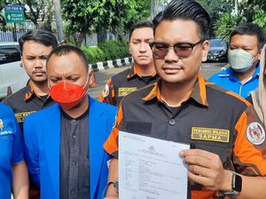 SAPMA Pemuda Pancasila dan KNPI Juga Polisikan Holywings