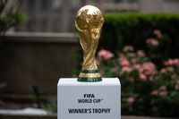 Piala Dunia 2026 tiga negara penyelenggara