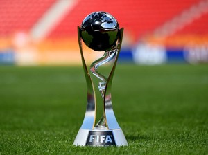 Israel Lolos ke Piala Dunia U-20 2023 di Indonesia