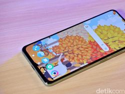 Unboxing Poco F4 yang Segera Dirilis di Indonesia