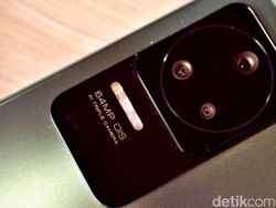 Unboxing Poco F4 yang Segera Dirilis di Indonesia