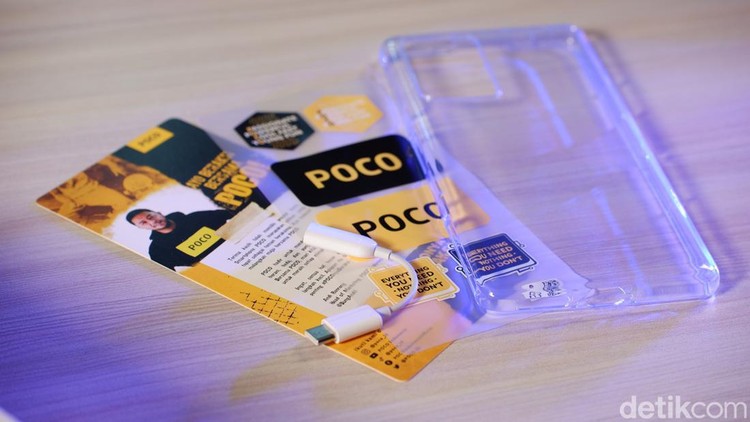 Poco F4