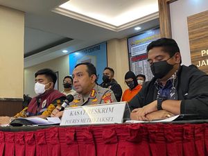 Polisi Ungkap Holywings Promo Minuman untuk Muhammad demi Tarik Pengunjung