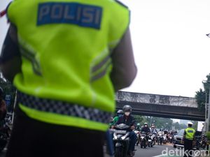 Tilang Manual Dihapus, Masyarakat Bukannya Patuh Malah Copot Pelat Nomor!