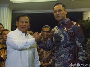Menerka Gerak-Gerik AHY untuk Amankan 2024
