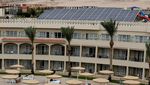 Lihat Nih Hotel Ramah Lingkungan di Mesir, Atapnya Penuh Panel Surya