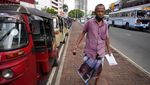 Potret Terkini Sri Lanka Setelah Dinyatakan Bangkrut