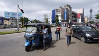 Sri Lanka sedang mengalami krisis ekonomi terburuk sejak merdeka dari Inggris pada 1948. Negara di Asia Selatan itu gagal membayar utang luar negerinya sehingga dikatakan bangkrut.  