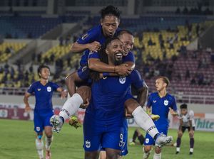 Pelatih PSM Makassar Waspadai 5 Pemain PSIS, Ada Fortes hingga Marukawa