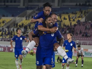 Gelombang Cedera Landa PSIS Semarang: Fortes, Wahyu, dan Eka Febri Menepi
