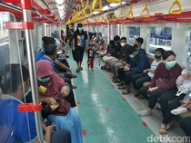 Jadwal KRL Solo-Jogja Pekan Ini 11-17 September 2023