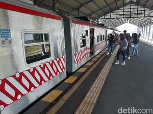 Akuisisi KCI Oleh MRT Jakarta Minim Landasan Hukum, Haram Dilanjutkan?