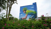 Rencananya, balap sepeda Tour de France dimulai 1 Juli hingga 24 Juli 2022. Total jarak yang akan ditempuh mencapai lebih dari 3.000 km.