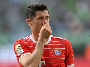 Barcelona Berikan Tawaran Pertama untuk Lewandowski: Rp 624 M