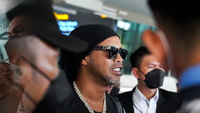 Ronaldinho